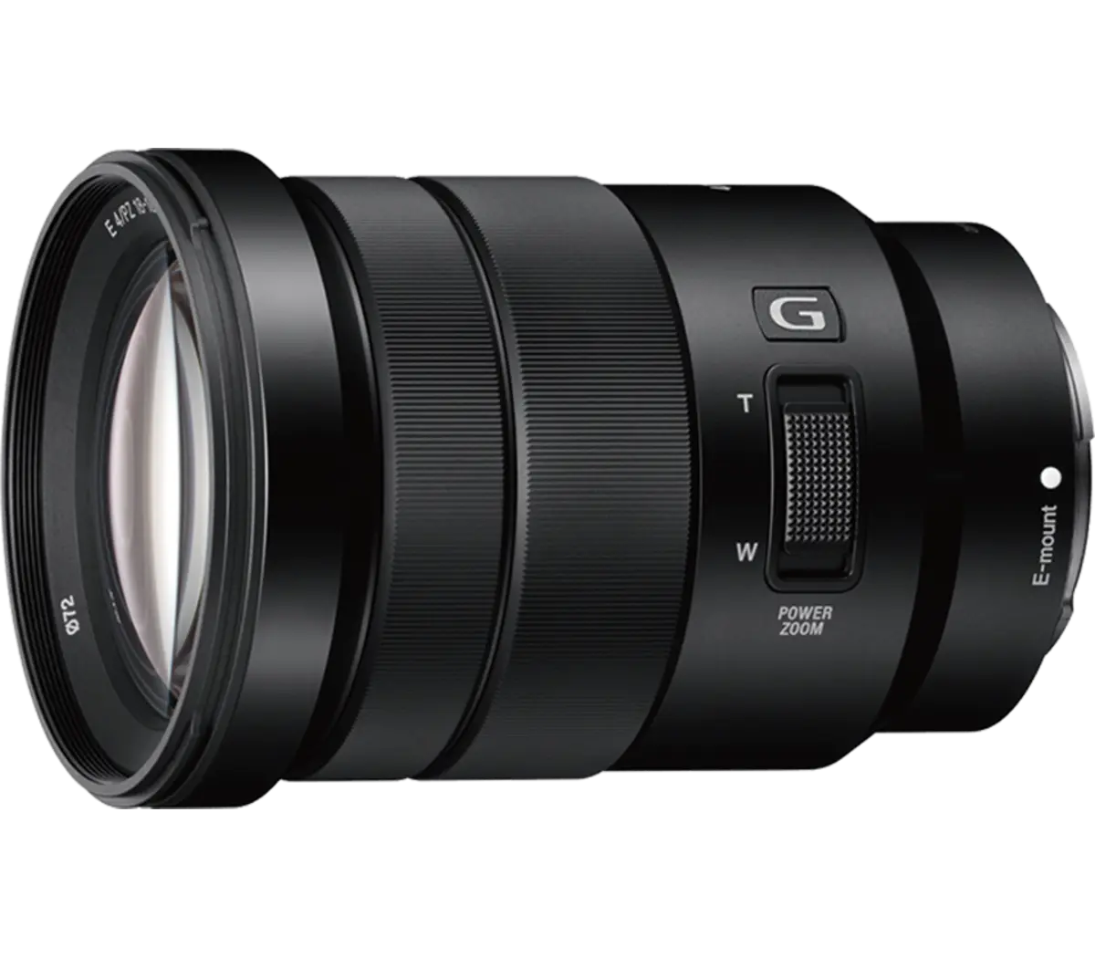 Sony 18-105mm f/4 G OSS Lens