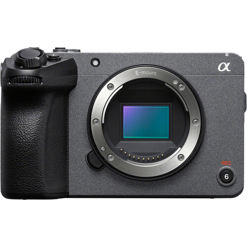 Sony FX30