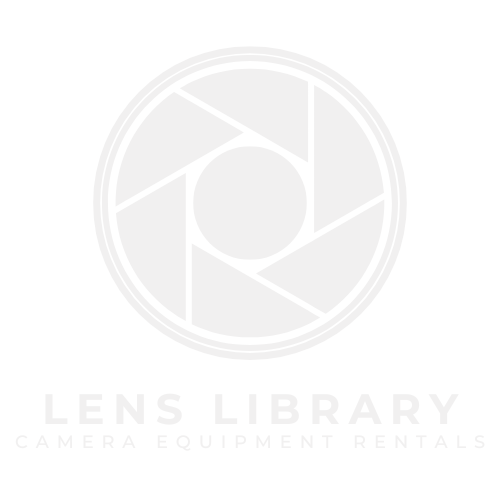 Lens Library Logo